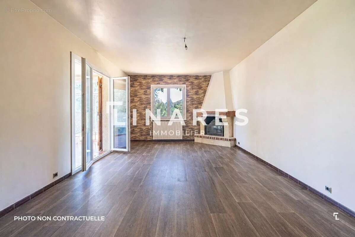 Maison à MARSEILLE-11E