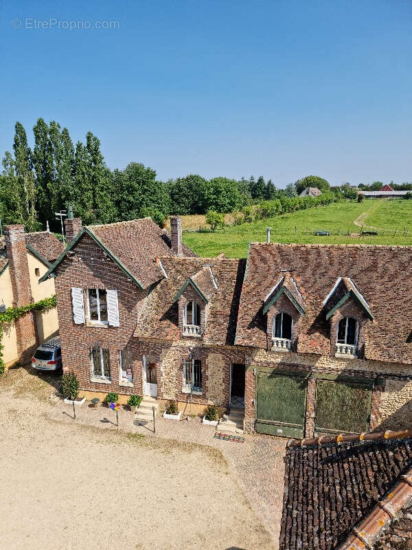 Maison à SENS