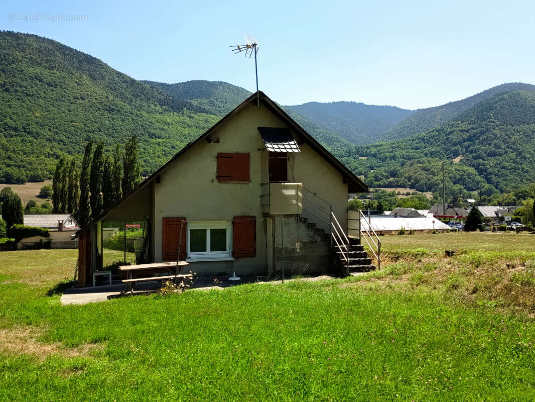 Maison de village 88m2 habitable - photo 3