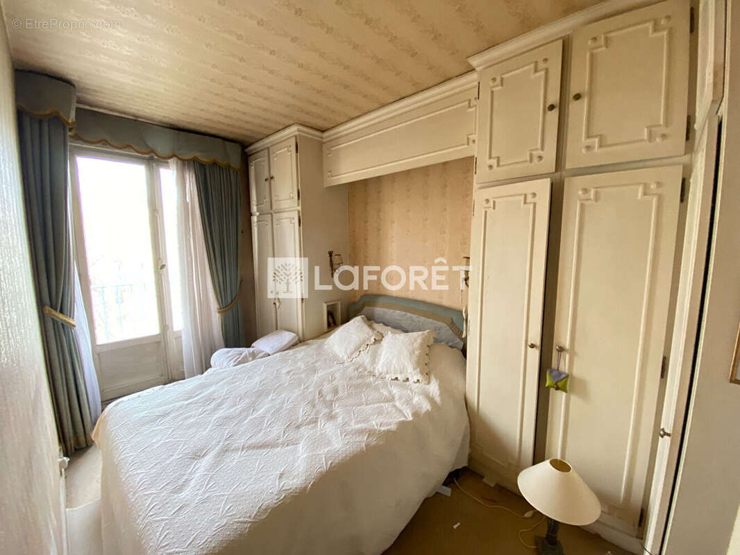 Appartement à RUEIL-MALMAISON
