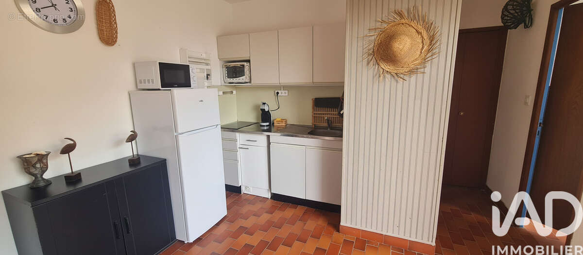 Photo 5 - Maison à LE BARCARES