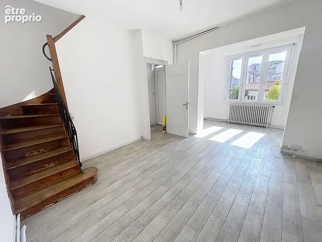 Maison La Rochelle 4 pièces 71.60 m² - photo 4
