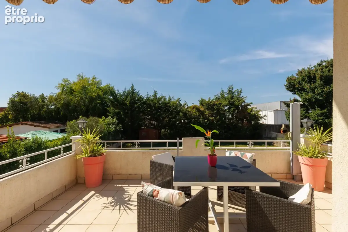Maison de 152 m2 - sur terrain de 818 m2 - photo 16