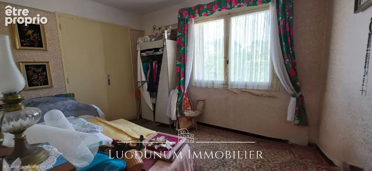 RARE ! Appartement 3 pièce(s) de 74,87 m2  + 2 balcons à 5 min à pied de la plage - photo 11