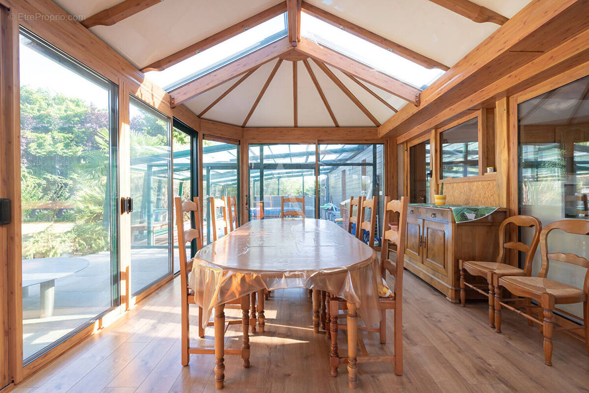 Maison à CHALONNES-SUR-LOIRE