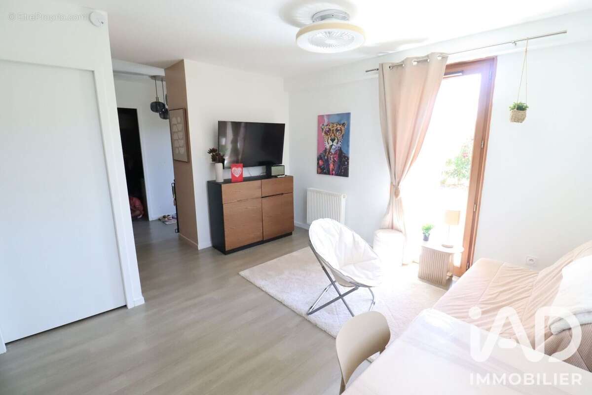 Photo 5 - Appartement à CEBAZAT
