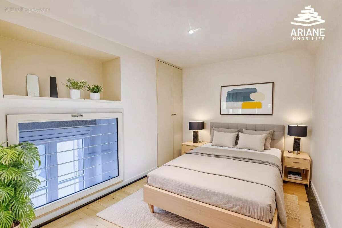 Appartement à LYON-2E