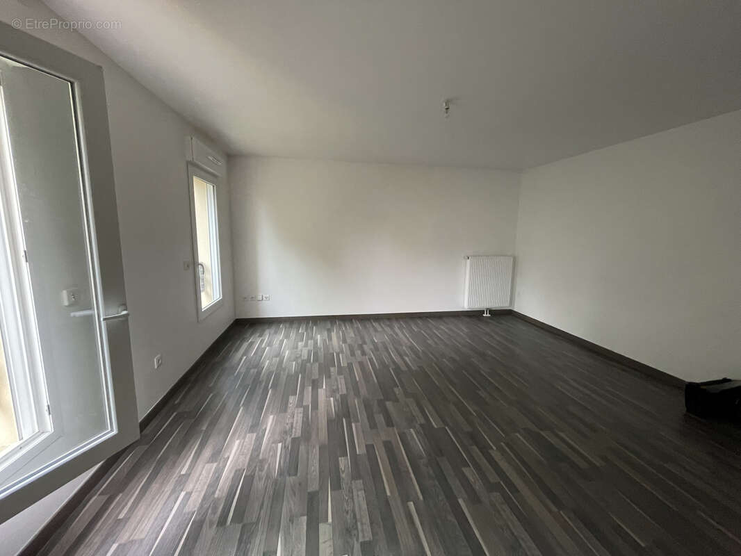 Appartement à AMIENS