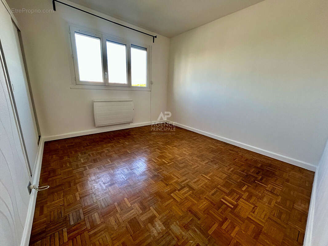 Appartement à POISSY