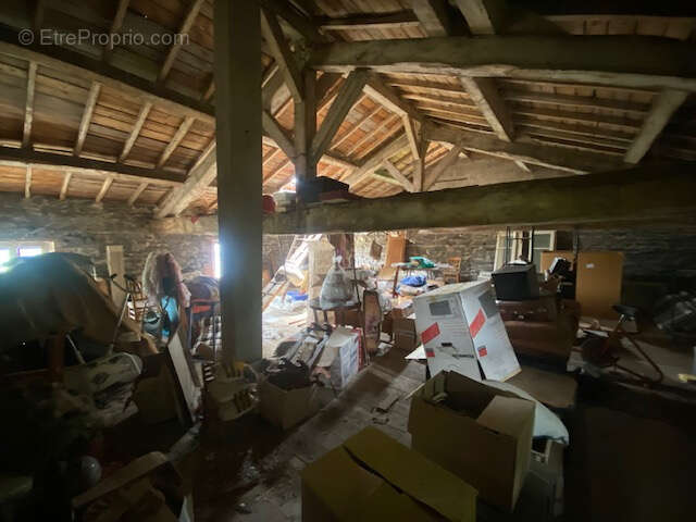 Belle maison de caractère sur terrain de 746 M2 - photo 10