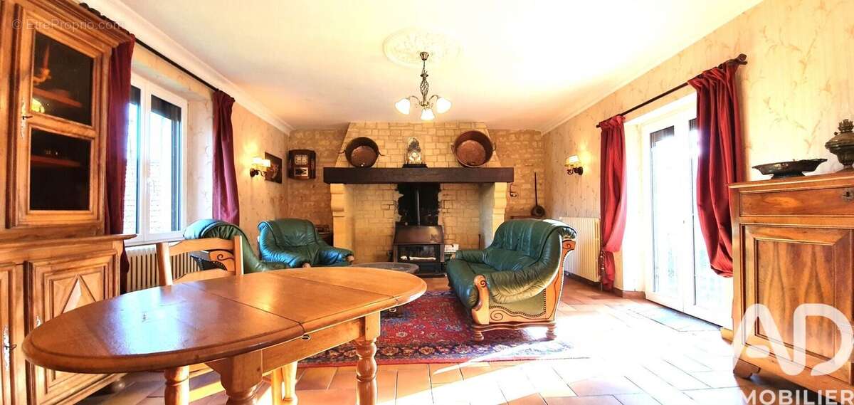 Photo 9 - Maison à PROISSANS