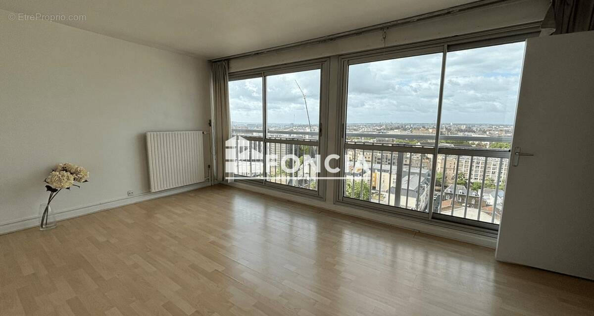 Appartement à ROUEN
