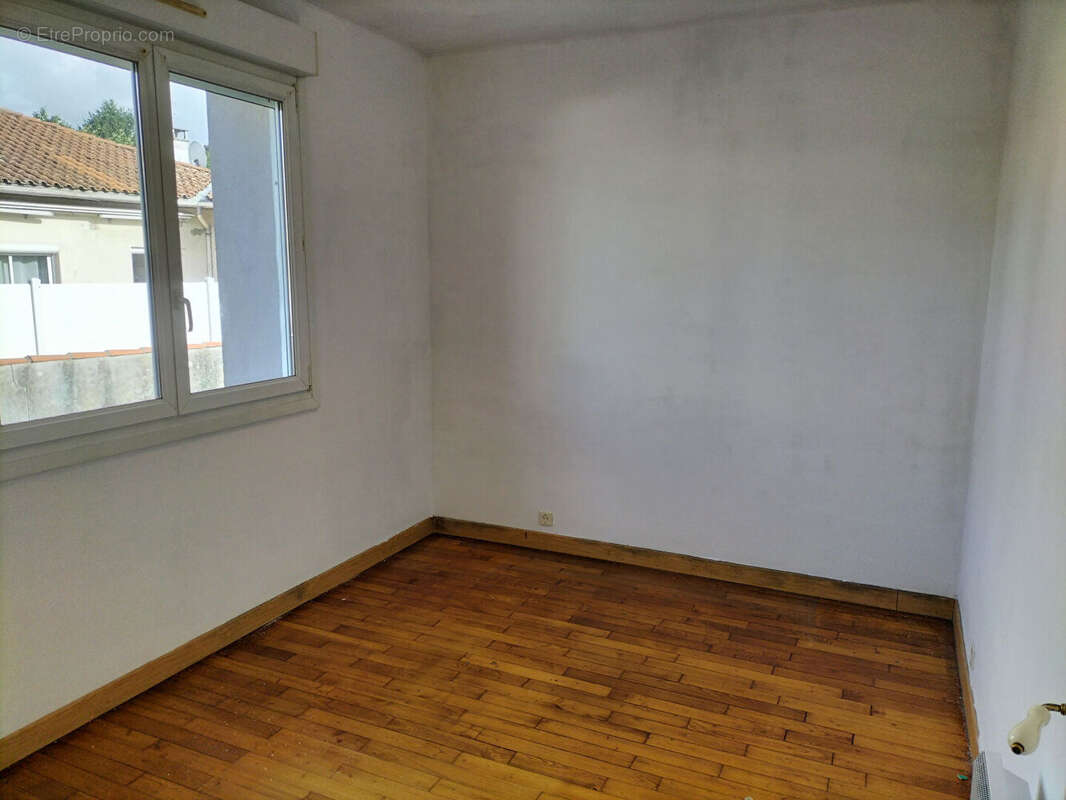 Maison à TONNAY-CHARENTE