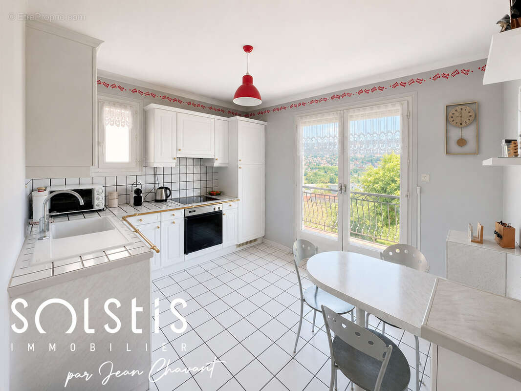 Appartement à VILLARS