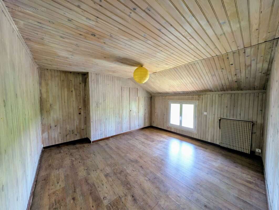 Maison à LA FERTE-GAUCHER