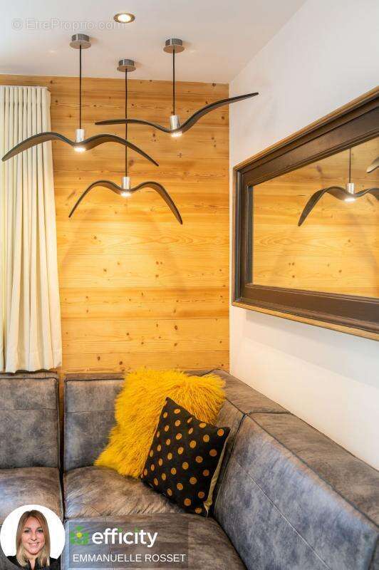 Appartement à MORZINE