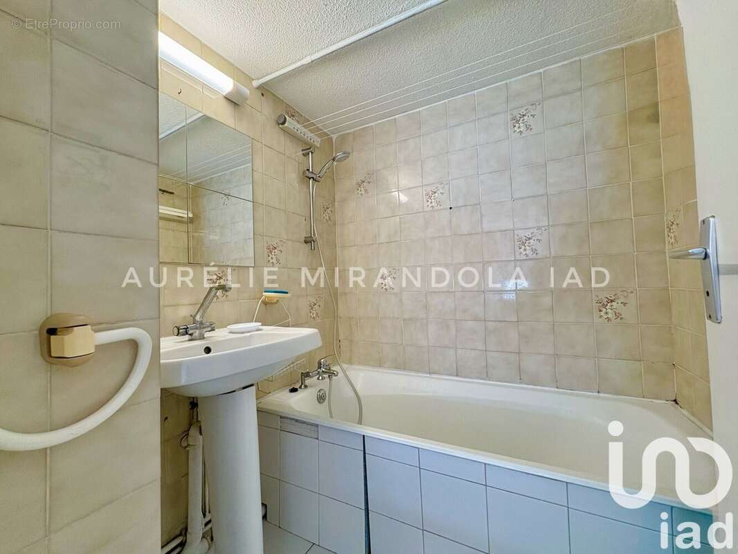 Photo 6 - Appartement à SAINT-MANDRIER-SUR-MER