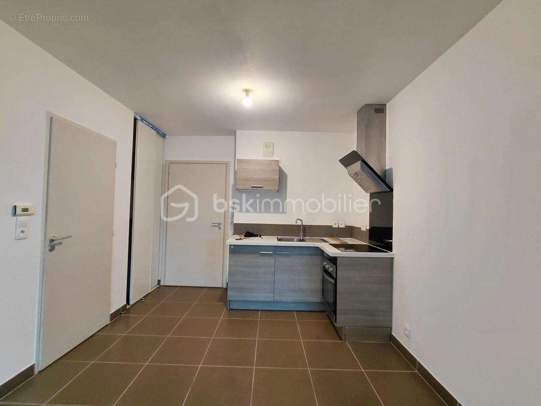 Appartement à AVIGNON