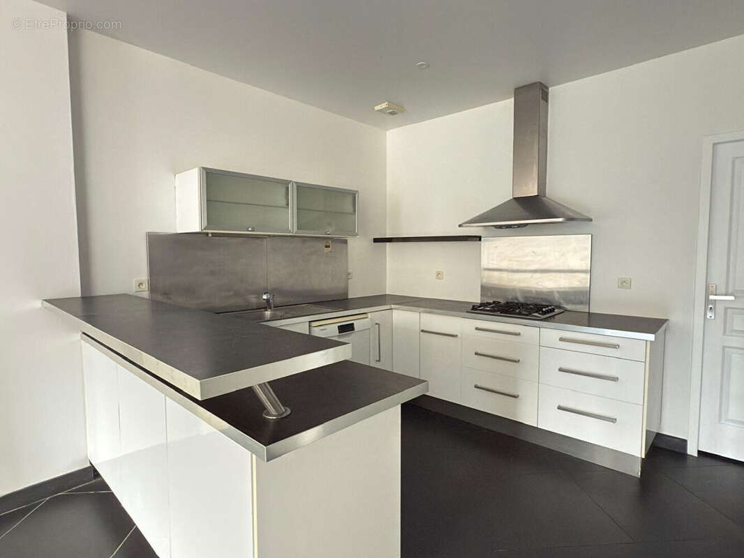 Le Bouscat / La Garenne - Maison 105 m² - photo 3