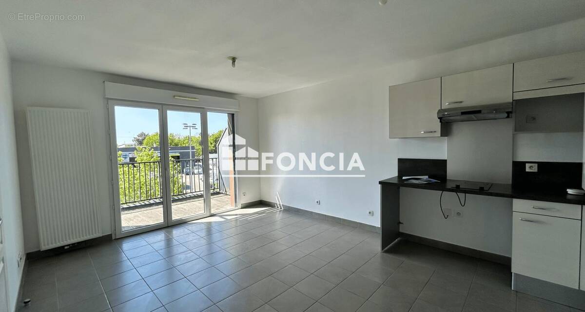 Appartement à MERIGNAC