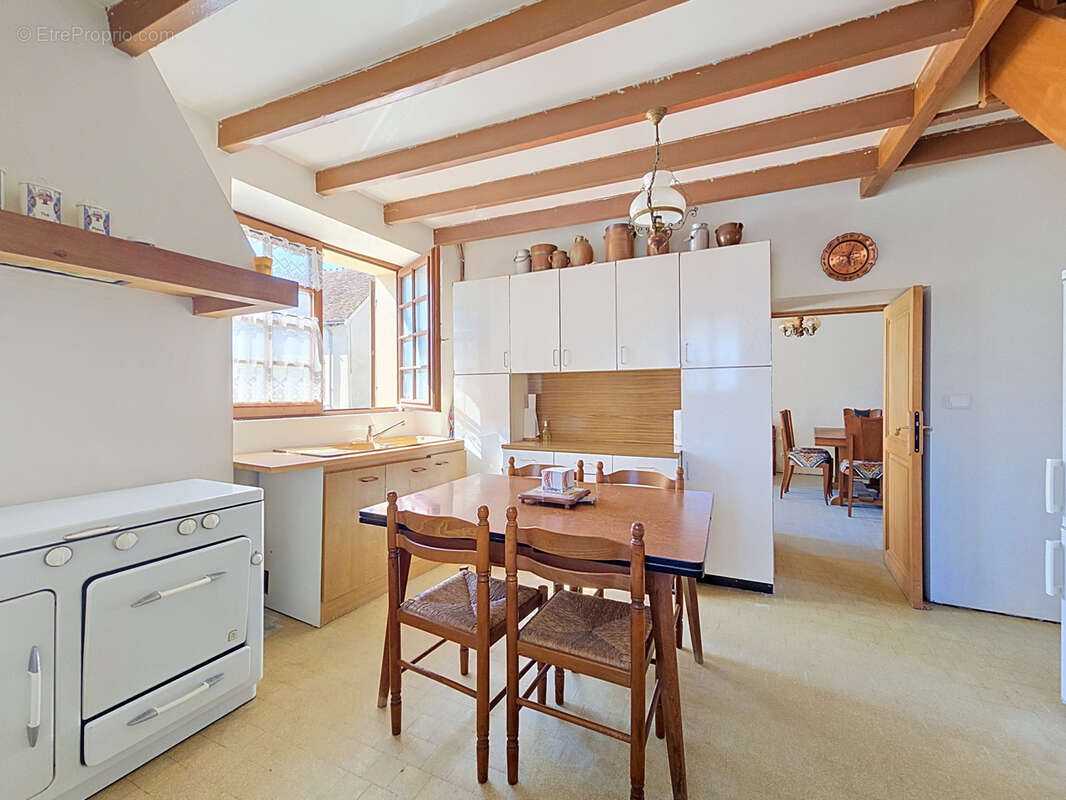 Maison dans village vigneron - photo 5
