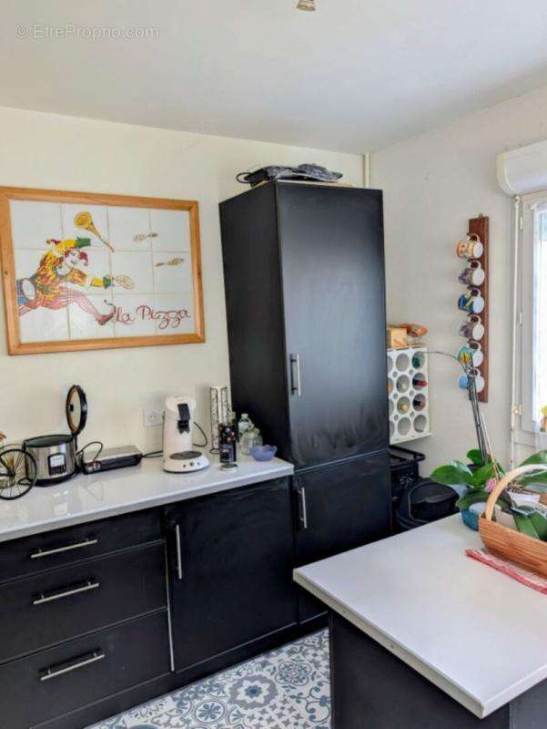 Maison Vabre 4 pièce(s) 93 m2 - photo 2