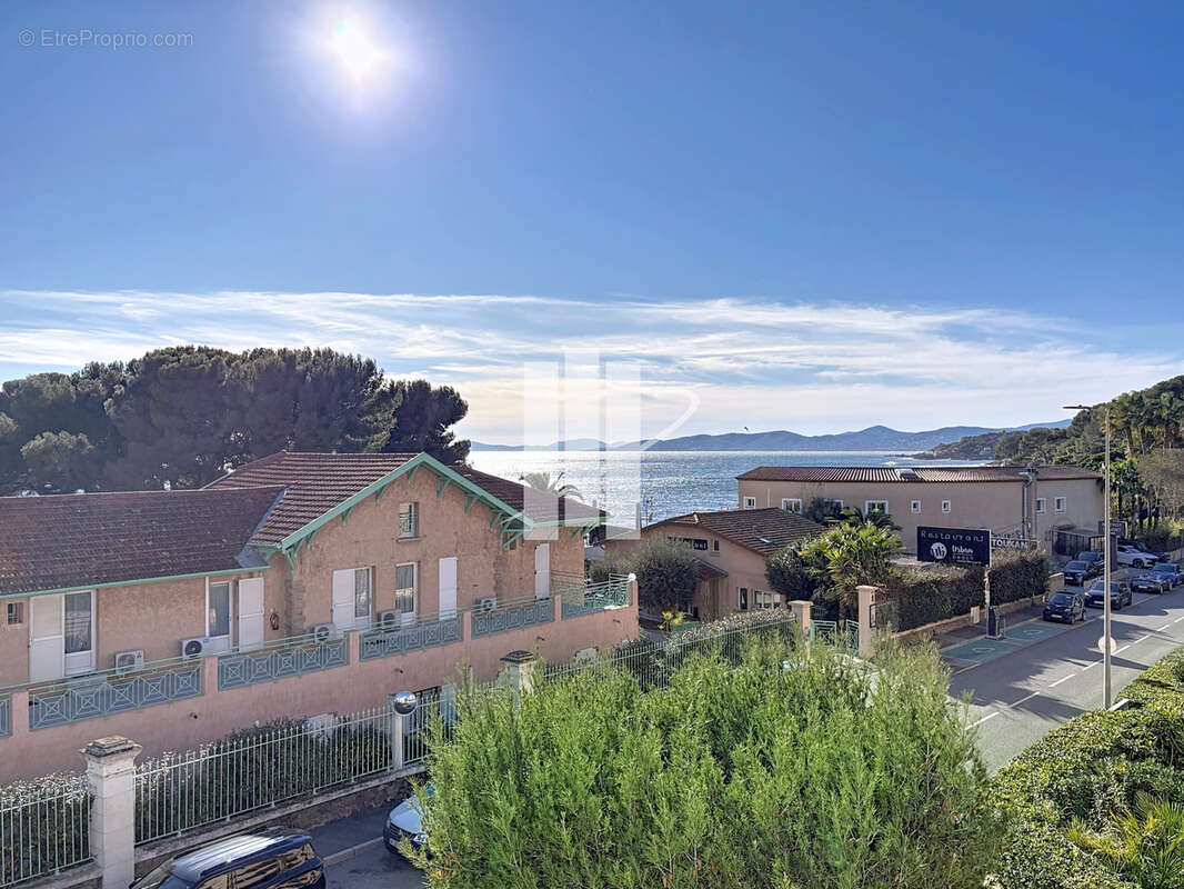  3 pièces avec vue mer - photo 3