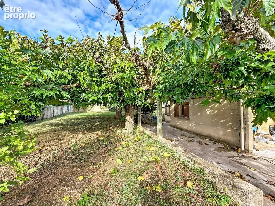 TOULAUD - Maison familiale de 137 m² avec piscine et sous-sol complet – Toulaud (à 20 min de Valence) - photo 5