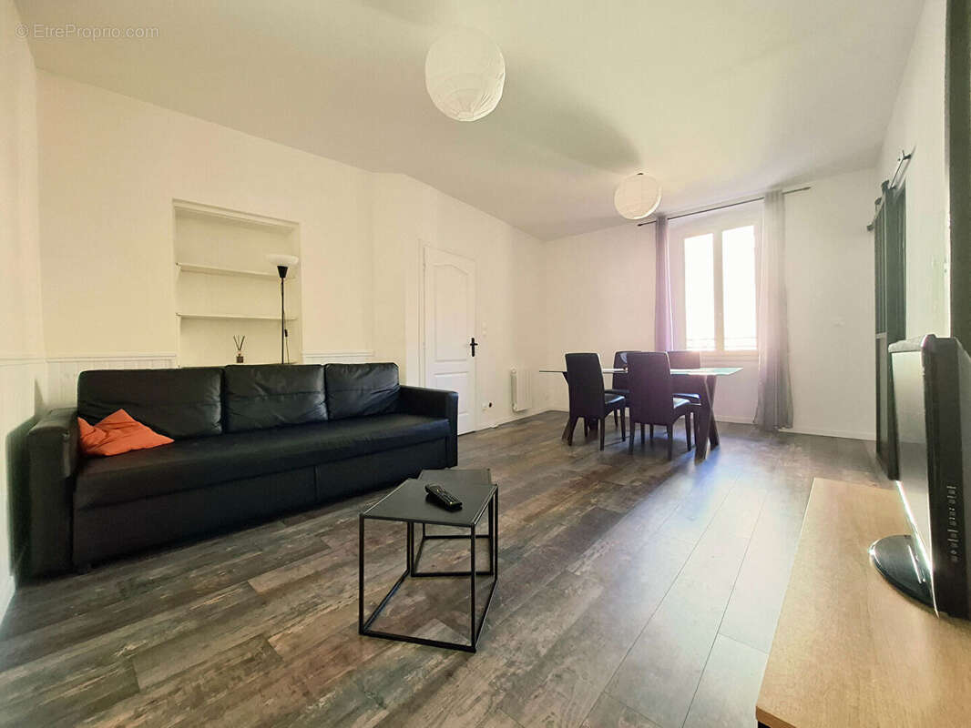 Appartement à PERPIGNAN