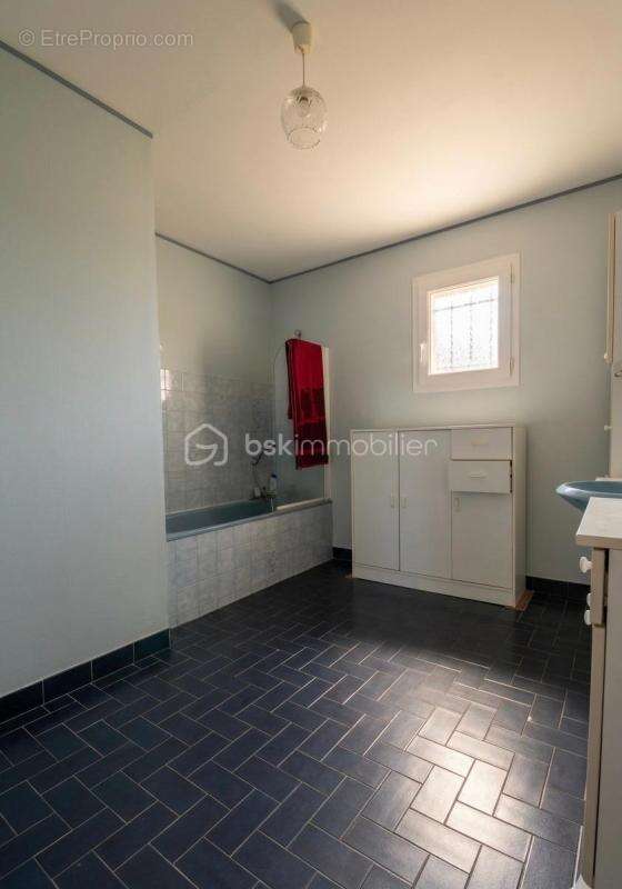 Maison familiale - photo 7