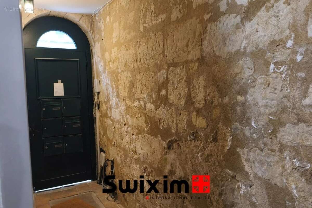 Appartement T2 Bordeaux Chartrons - photo 6