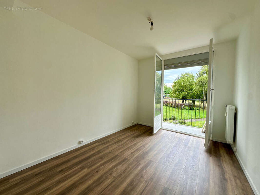 Appartement à BESANCON