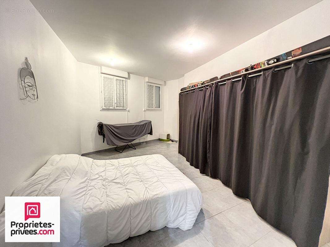 Appartement à RIANS