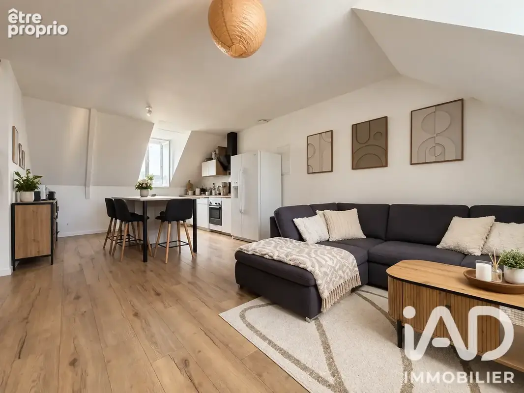 Photo 1 - Appartement à SAINT-BRIEUC