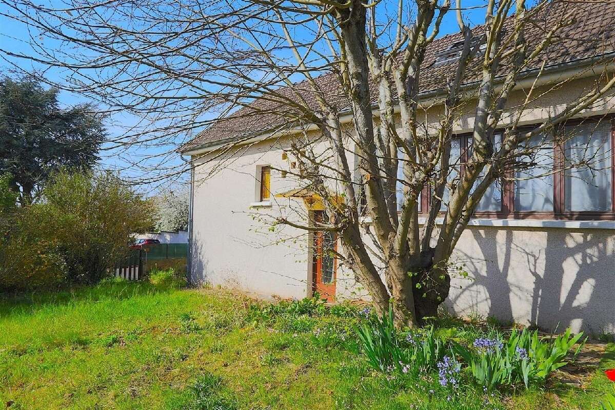 Maison à YERRES