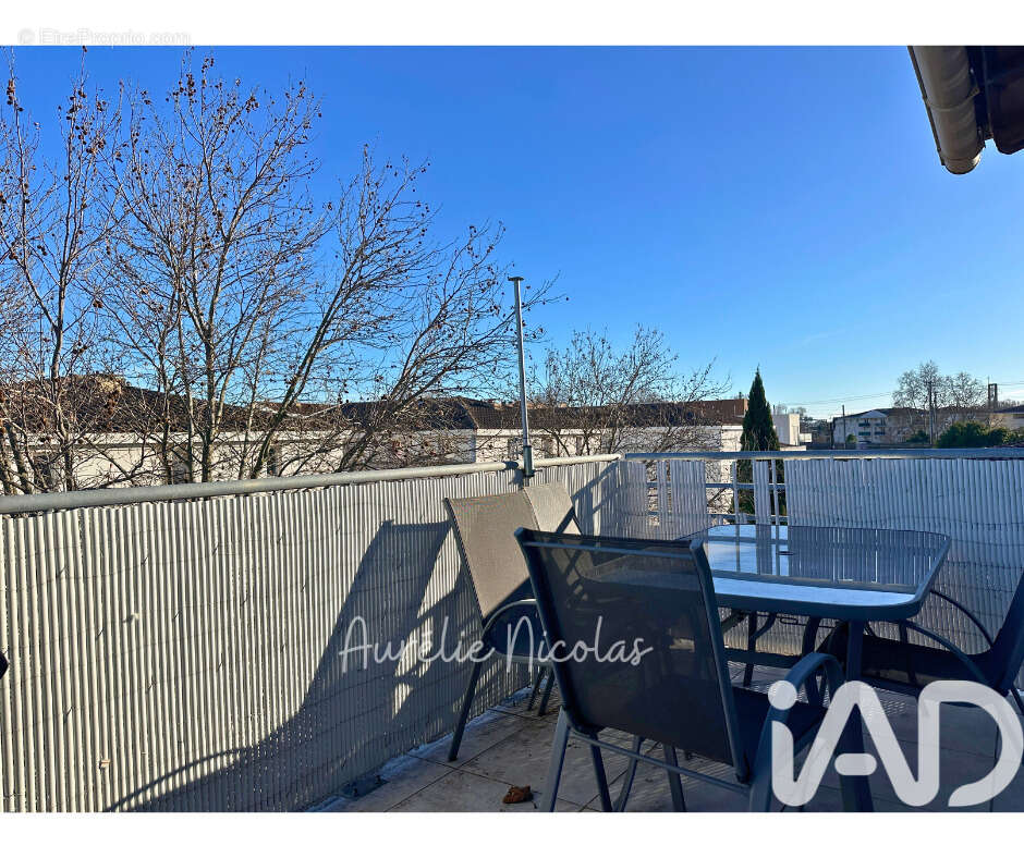 Photo 8 - Appartement à AVIGNON