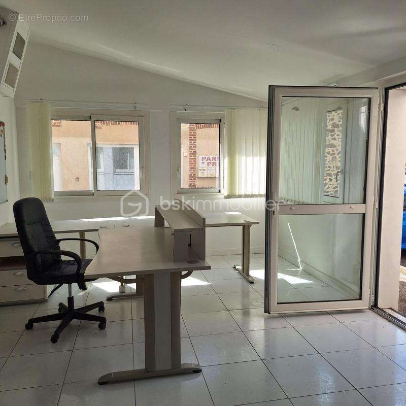 Appartement à MAYENNE