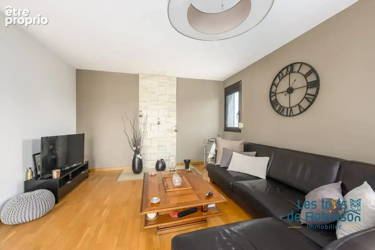 Appartement à vendre Châtillon - photo 4