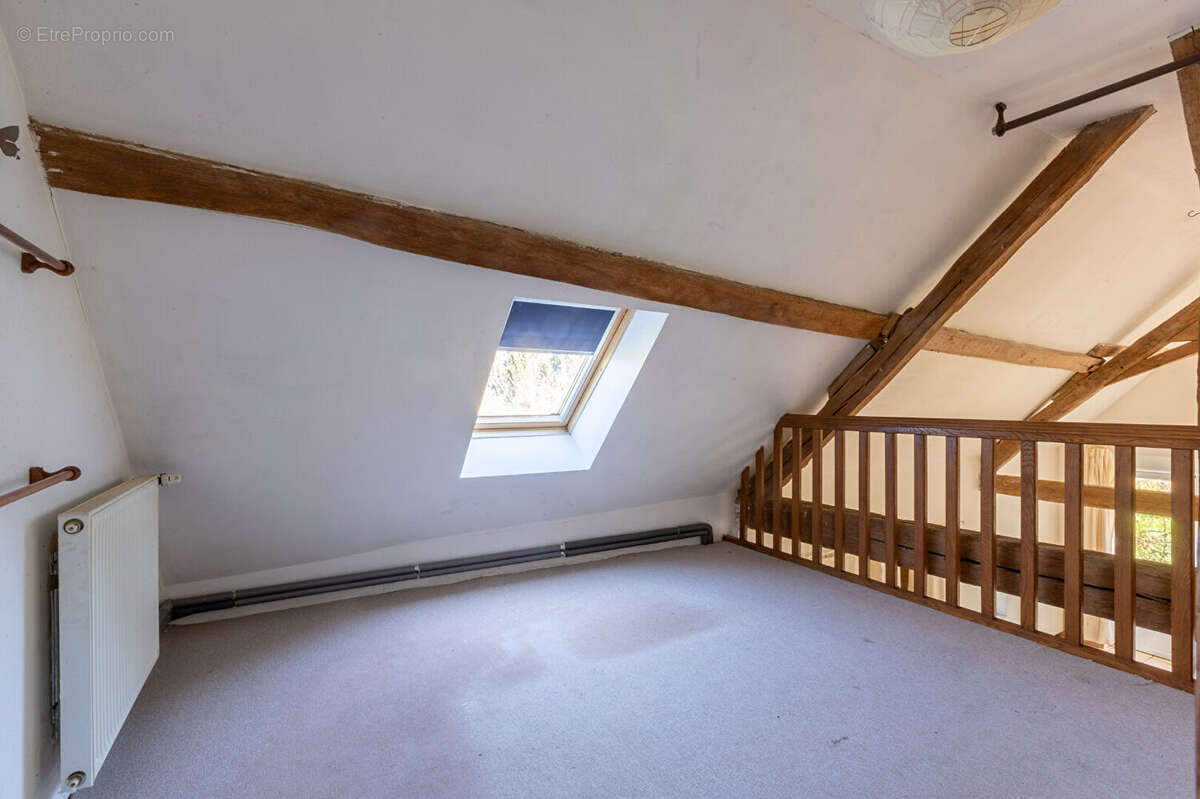 Maison Meillers 6 pièces 224 m² - photo 11