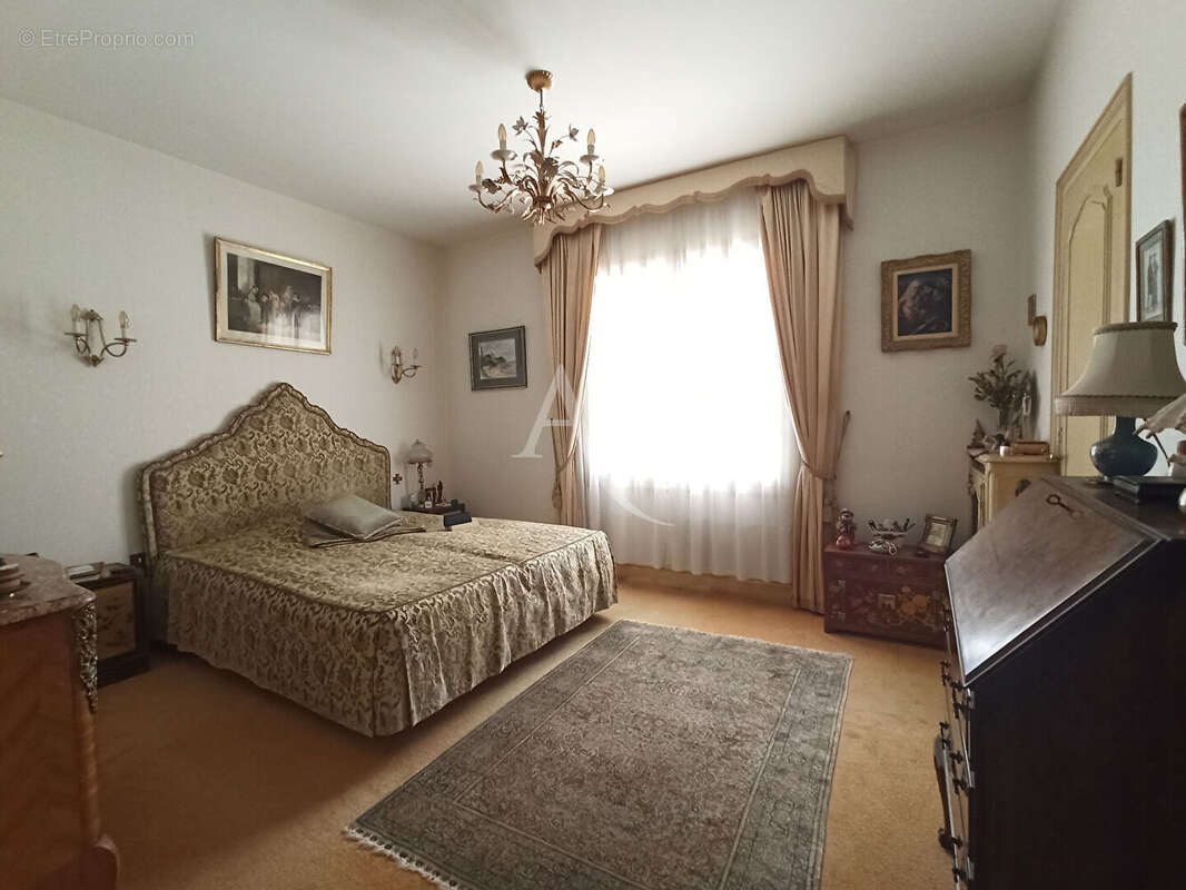 Maison à SAINT-AIGNAN