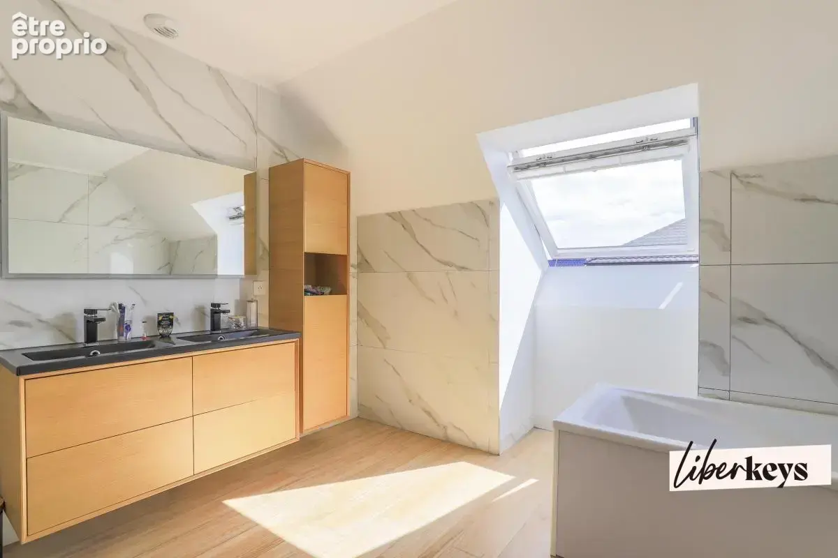 Orchies – maison individuelle de 2024, 4 chambres, jardin et garage - photo 10