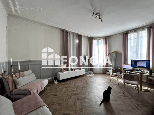 Appartement à ROUEN