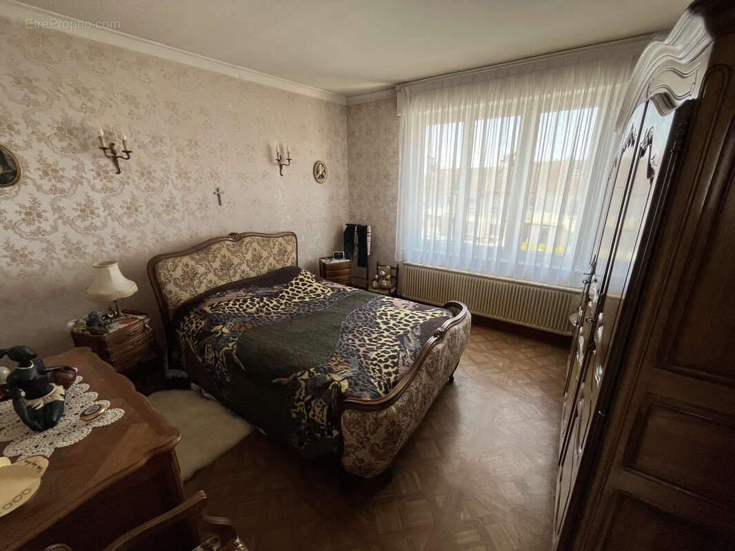 Appartement à ARRAS