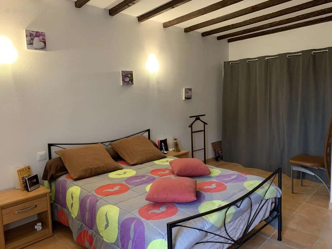 Maison à PEZENAS
