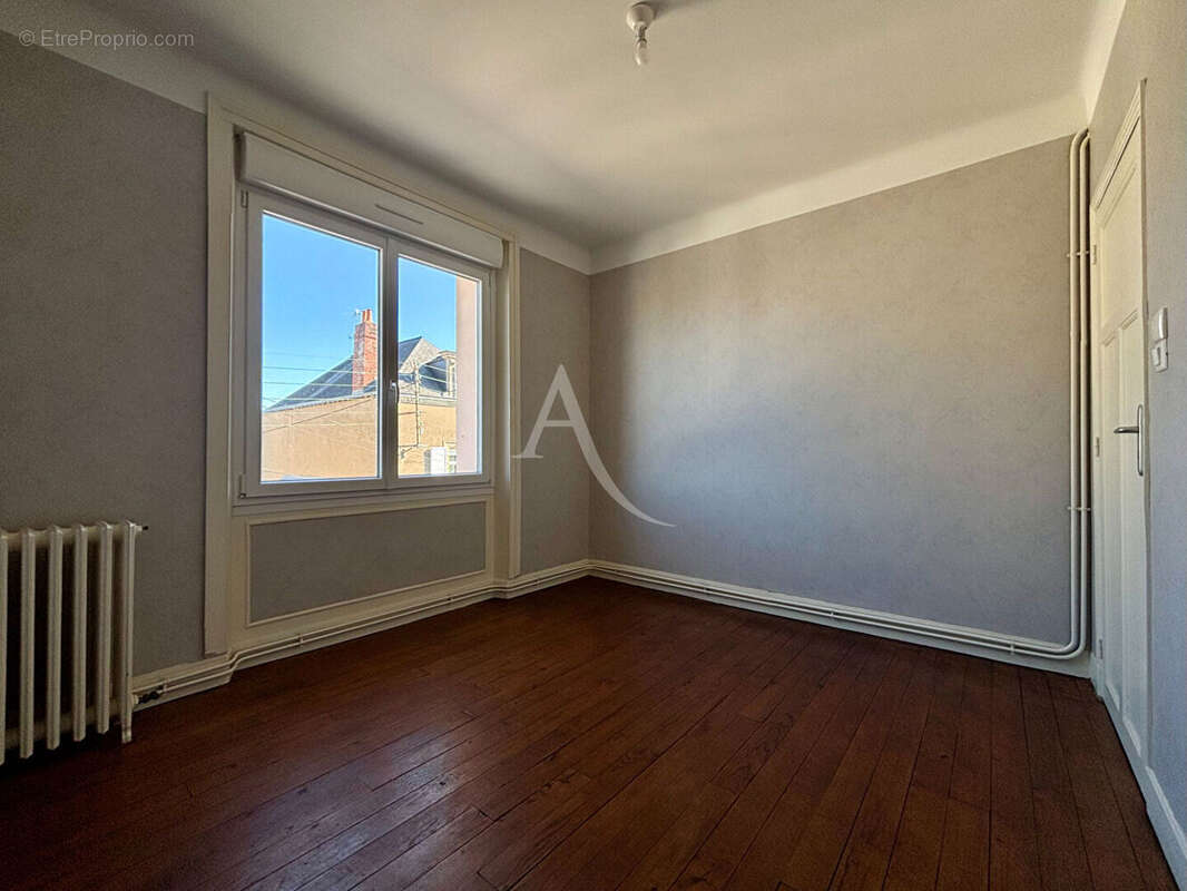Appartement à LAVAL