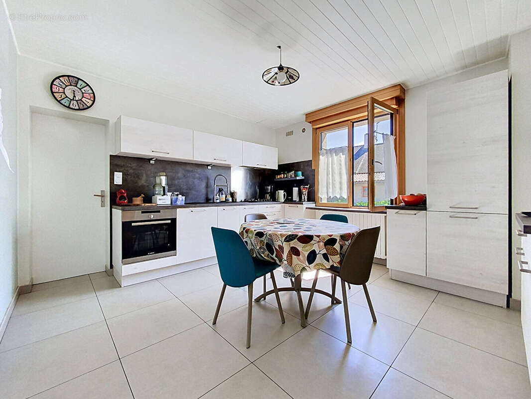 Vente maison neobretonne t5 - muzillac - photo 6