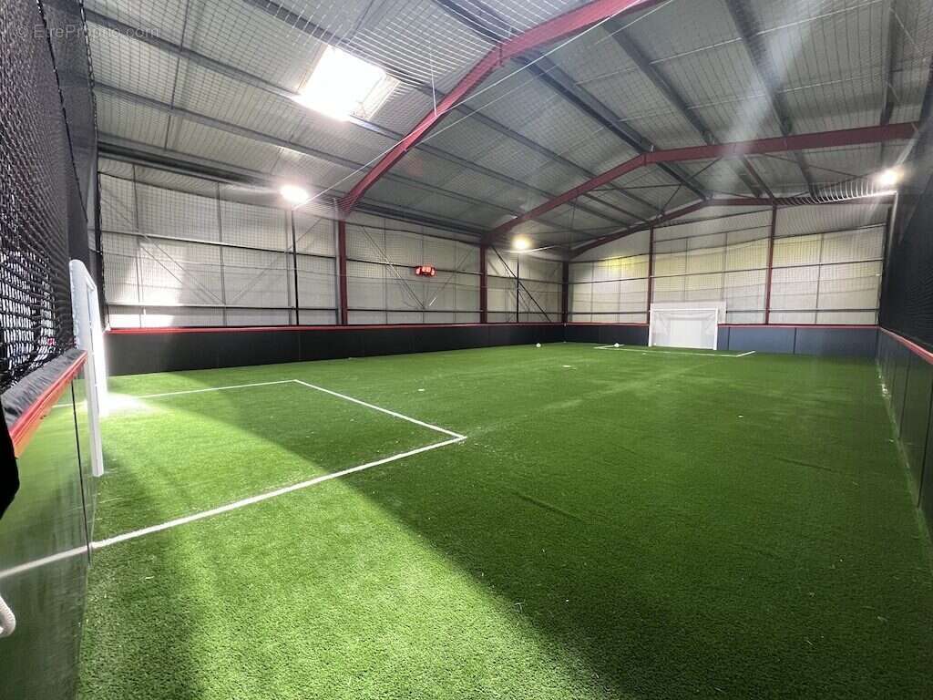 Commerce à GUJAN-MESTRAS