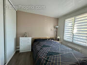 Appartement à LONGPONT-SUR-ORGE