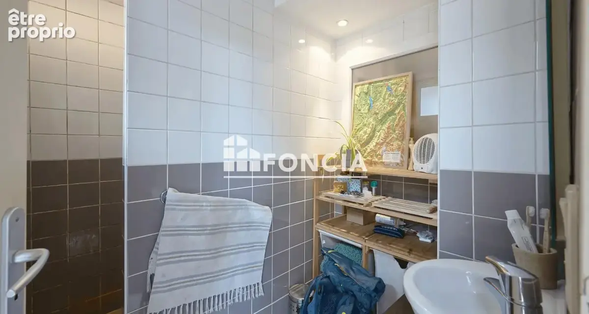 Immeuble de rapport – 4 studios – La Motte-Servolex - photo 4