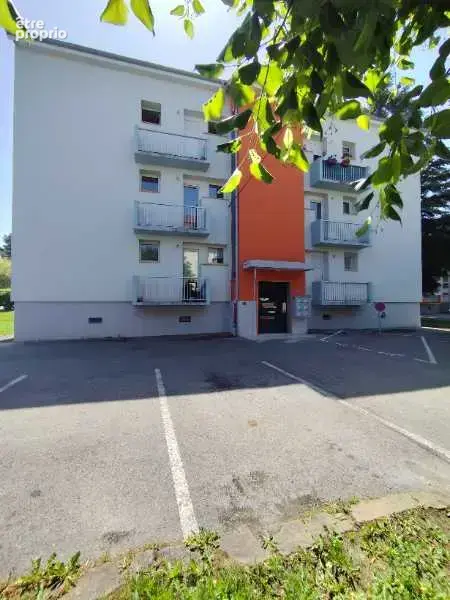 Appartement 4 pièces 71 m² à vendre à Grand-Charmont (25200) - photo 8